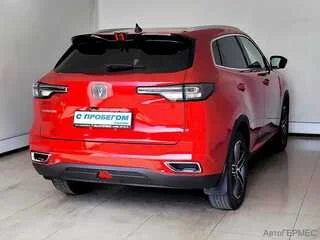 Фото CHANGAN CS55PLUS II с пробегом