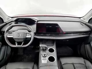 Фото CHANGAN CS55PLUS II с пробегом