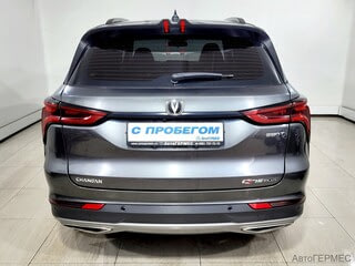 Фото CHANGAN CS75 PLUS I Рестайлинг с пробегом Фото CHANGAN CS75 PLUS I Рестайлинг с пробегом