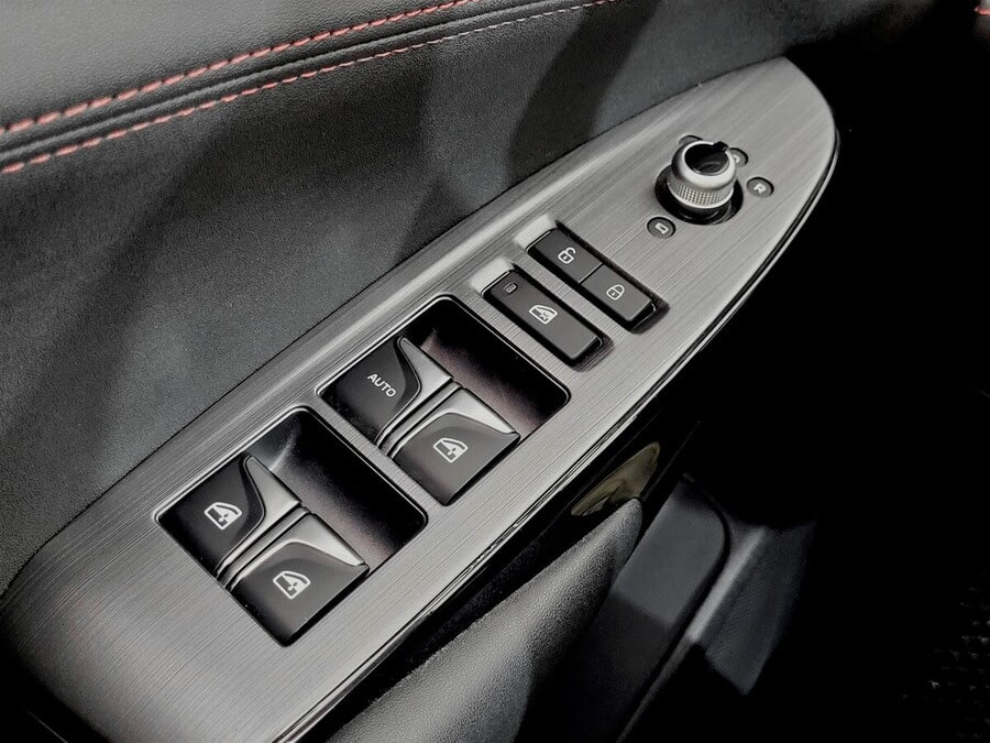 Фото CHANGAN CS75 PLUS I Рестайлинг с пробегом | №10