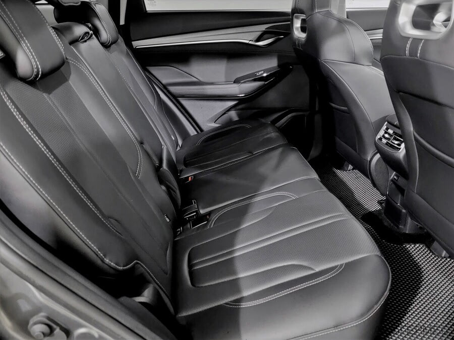 Фото CHANGAN CS75 PLUS I Рестайлинг с пробегом | №12