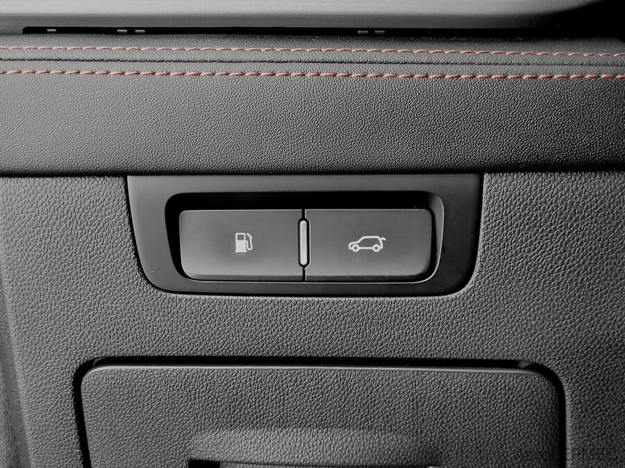 Фото CHANGAN CS75 PLUS I Рестайлинг с пробегом | №8