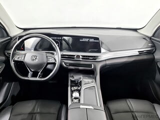Фото CHANGAN CS75 PLUS I Рестайлинг с пробегом Фото CHANGAN CS75 PLUS I Рестайлинг с пробегом