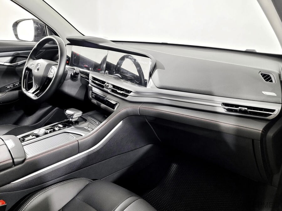 Фото CHANGAN CS75 PLUS I Рестайлинг с пробегом | №11