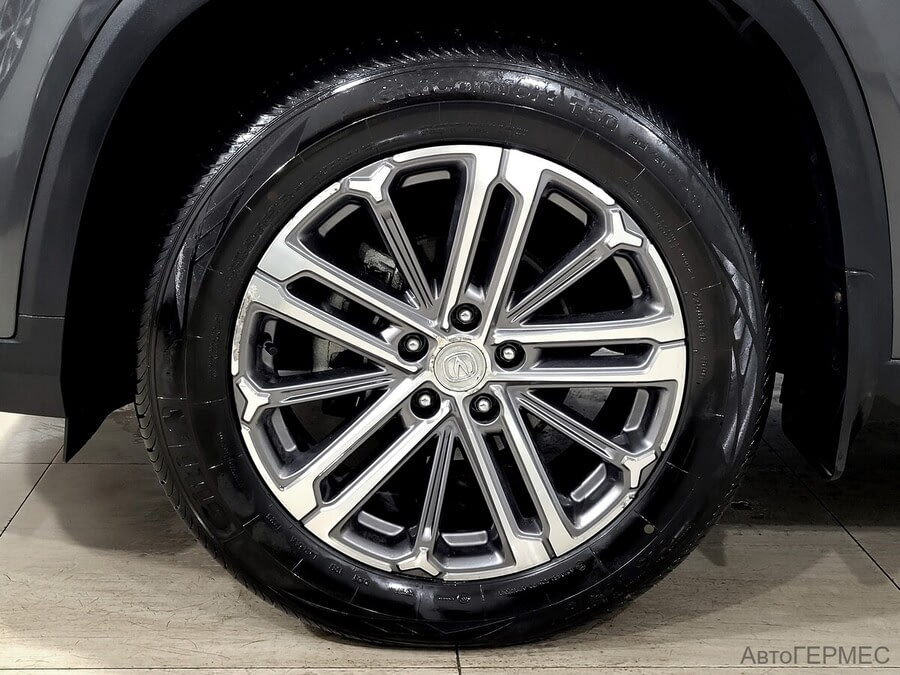 Фото CHANGAN CS75 PLUS I Рестайлинг с пробегом | №15