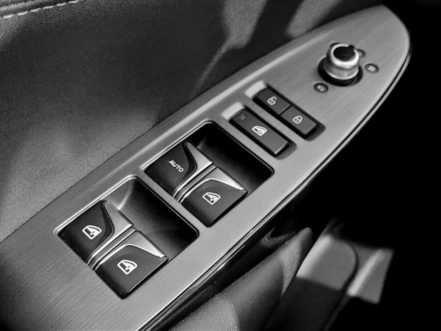 Фото CHANGAN CS75 PLUS I Рестайлинг с пробегом | №10