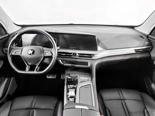 Фото CHANGAN CS75 PLUS I Рестайлинг с пробегом