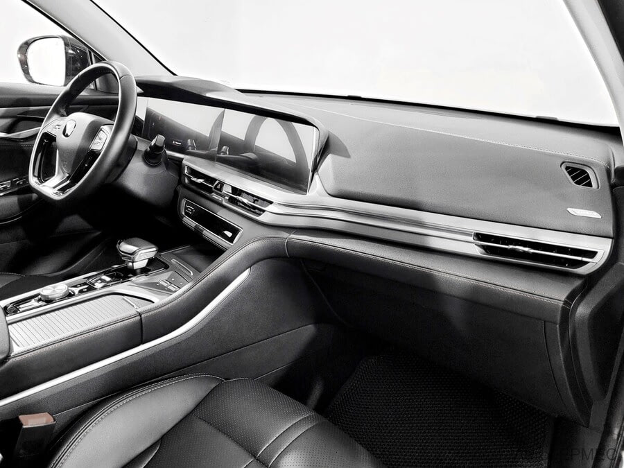 Фото CHANGAN CS75 PLUS I Рестайлинг с пробегом | №11