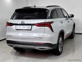 Фото CHANGAN CS75 PLUS I Рестайлинг с пробегом | №4