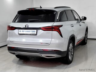 Фото CHANGAN CS75 PLUS I Рестайлинг с пробегом