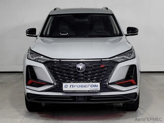 Фото CHANGAN CS75 PLUS I Рестайлинг с пробегом