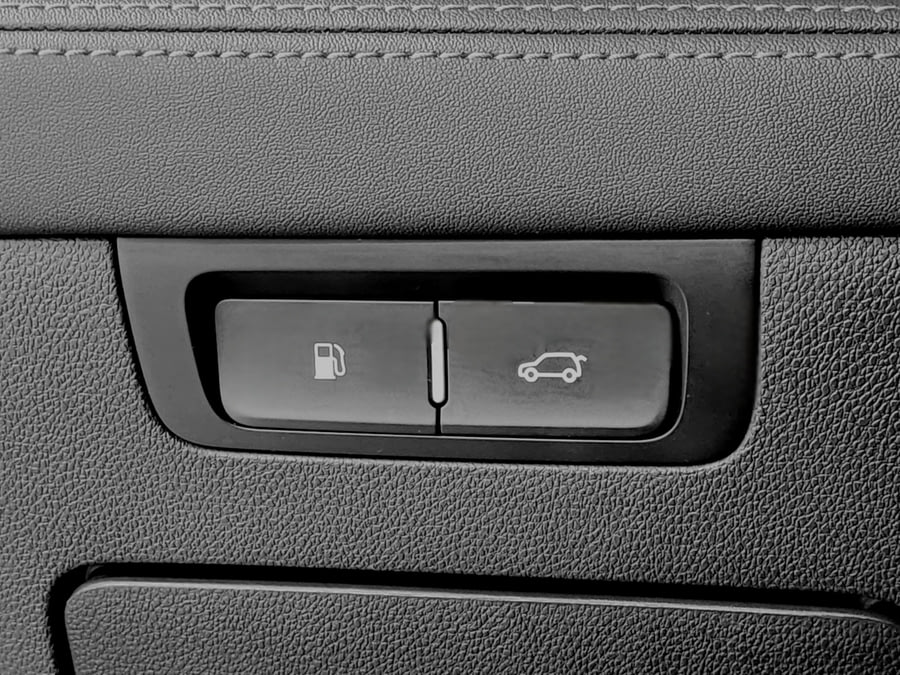 Фото CHANGAN CS75 PLUS I Рестайлинг с пробегом | №8