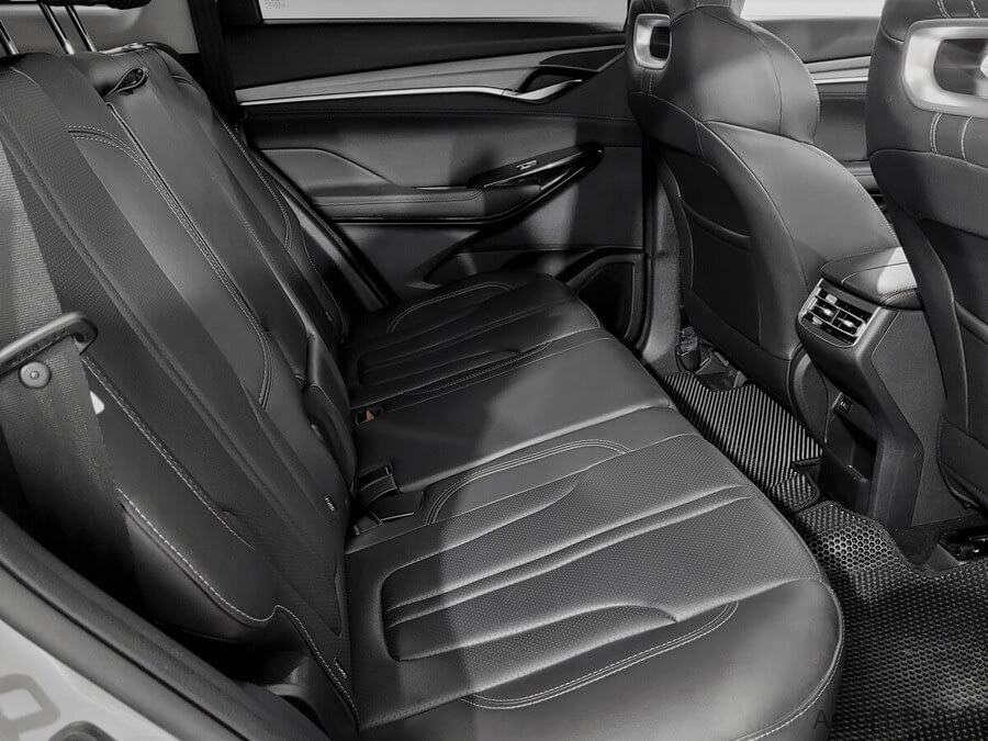 Фото CHANGAN CS75 PLUS I Рестайлинг с пробегом | №12