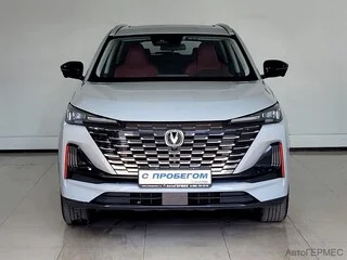 Фото CHANGAN UNI-S I с пробегом