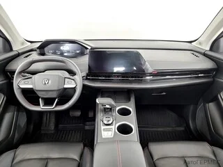 Фото CHANGAN UNI-S I с пробегом