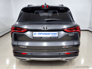 Фото CHANGAN CS75 PLUS I Рестайлинг с пробегом Фото CHANGAN CS75 PLUS I Рестайлинг с пробегом