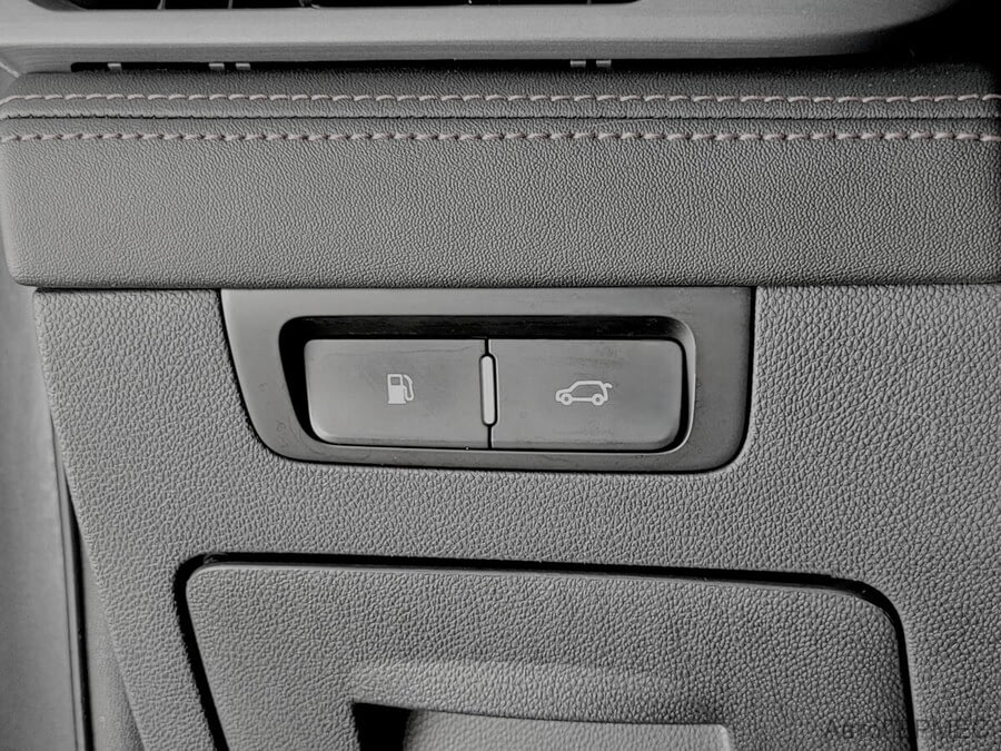 Фото CHANGAN CS75 PLUS I Рестайлинг с пробегом | №8 Фото CHANGAN CS75 PLUS I Рестайлинг с пробегом | №8