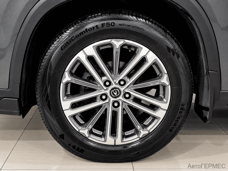 Фото CHANGAN CS75 PLUS I Рестайлинг с пробегом | №15 Фото CHANGAN CS75 PLUS I Рестайлинг с пробегом | №15