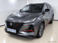 Фото CHANGAN CS75 PLUS I Рестайлинг с пробегом | №1 Фото CHANGAN CS75 PLUS I Рестайлинг с пробегом | №1
