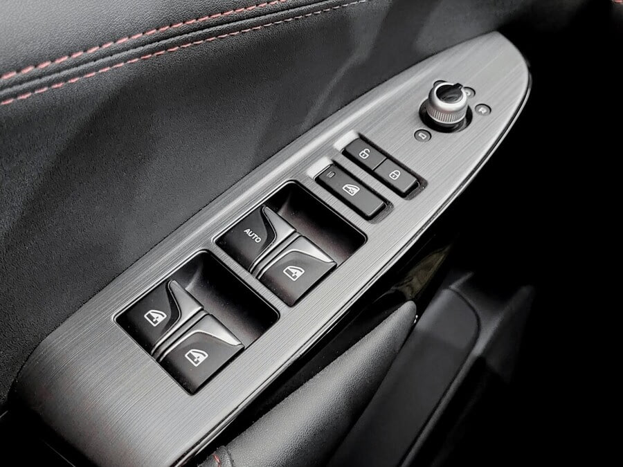 Фото CHANGAN CS75 PLUS I Рестайлинг с пробегом | №10 Фото CHANGAN CS75 PLUS I Рестайлинг с пробегом | №10