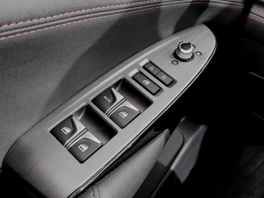 Фото CHANGAN CS75 PLUS I Рестайлинг с пробегом | №14 Фото CHANGAN CS75 PLUS I Рестайлинг с пробегом | №14