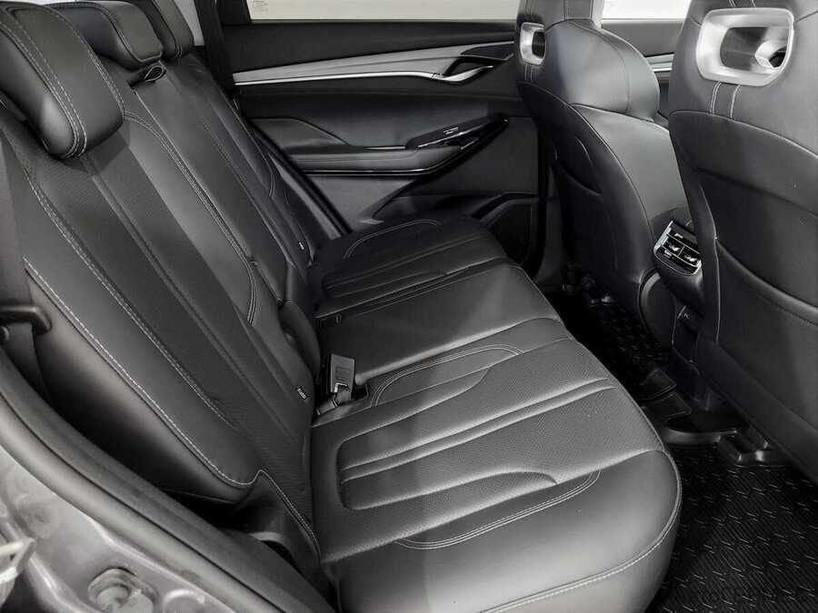 Фото CHANGAN CS75 PLUS I Рестайлинг с пробегом | №16 Фото CHANGAN CS75 PLUS I Рестайлинг с пробегом | №16