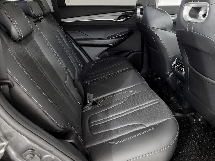 Фото CHANGAN CS75 PLUS I Рестайлинг с пробегом | №12 Фото CHANGAN CS75 PLUS I Рестайлинг с пробегом | №12