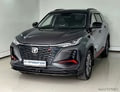 Фото CHANGAN CS75 PLUS I Рестайлинг с пробегом | №1 Фото CHANGAN CS75 PLUS I Рестайлинг с пробегом | №1