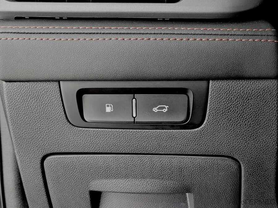 Фото CHANGAN CS75 PLUS I Рестайлинг с пробегом | №12 Фото CHANGAN CS75 PLUS I Рестайлинг с пробегом | №12