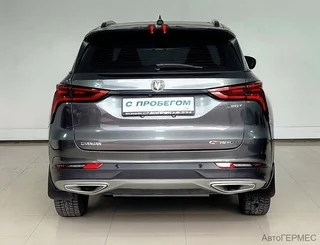 Фото CHANGAN CS75 PLUS I Рестайлинг с пробегом Фото CHANGAN CS75 PLUS I Рестайлинг с пробегом