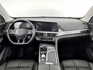 Фото CHANGAN CS75 PLUS I Рестайлинг с пробегом Фото CHANGAN CS75 PLUS I Рестайлинг с пробегом