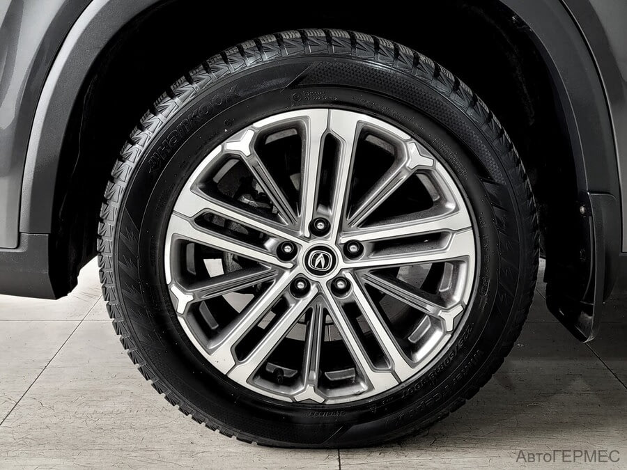 Фото CHANGAN CS75 PLUS I Рестайлинг с пробегом | №15 Фото CHANGAN CS75 PLUS I Рестайлинг с пробегом | №15