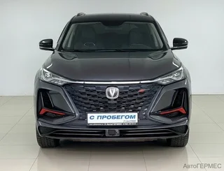 Фото CHANGAN CS75 PLUS I Рестайлинг с пробегом Фото CHANGAN CS75 PLUS I Рестайлинг с пробегом