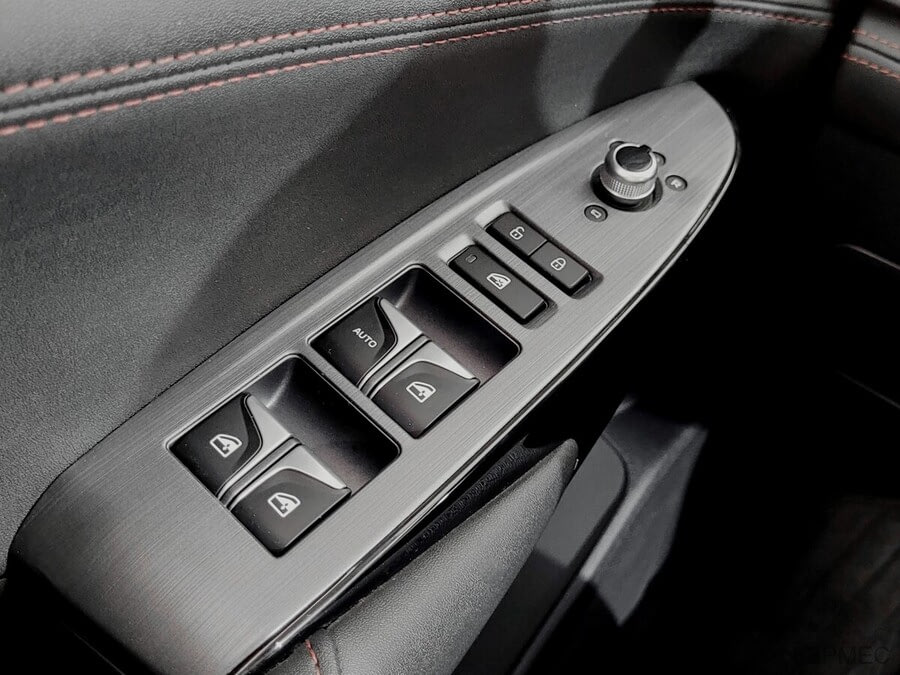 Фото CHANGAN CS75 PLUS I Рестайлинг с пробегом | №10 Фото CHANGAN CS75 PLUS I Рестайлинг с пробегом | №10