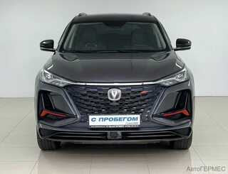 Фото CHANGAN CS75 PLUS I Рестайлинг с пробегом Фото CHANGAN CS75 PLUS I Рестайлинг с пробегом