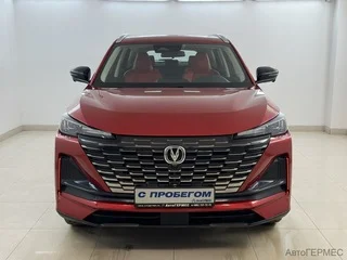 Фото CHANGAN CS55PLUS II с пробегом