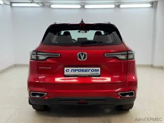 Фото CHANGAN CS55PLUS II с пробегом