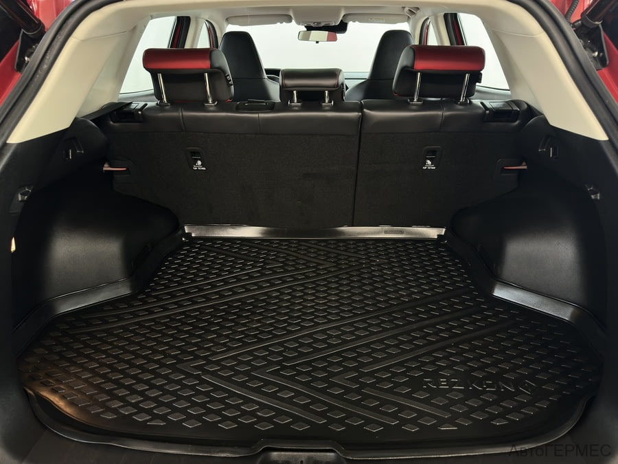 Фото CHANGAN CS55PLUS II с пробегом | №16