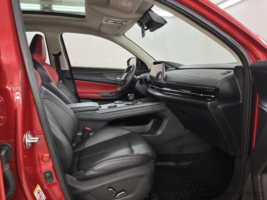 Фото CHANGAN CS55PLUS II с пробегом | №13