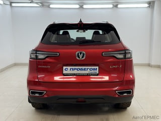 Фото CHANGAN CS55PLUS II с пробегом