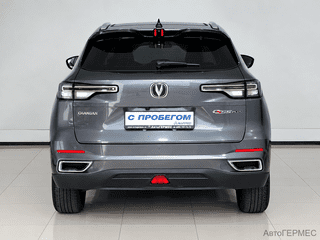 Фото CHANGAN CS55PLUS II с пробегом Фото CHANGAN CS55PLUS II с пробегом