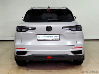 Фото CHANGAN CS55PLUS II с пробегом