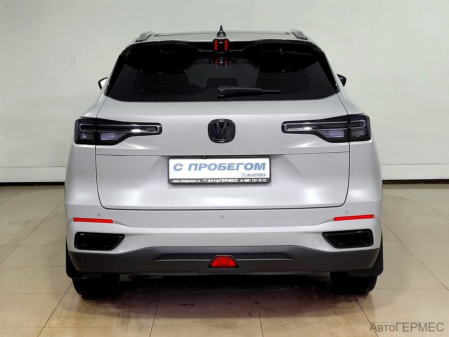 Фото CHANGAN CS55PLUS II с пробегом | №3