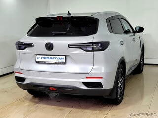 Фото CHANGAN CS55PLUS II с пробегом