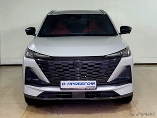 Фото CHANGAN CS55PLUS II с пробегом