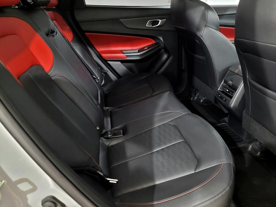 Фото CHANGAN CS55PLUS II с пробегом | №12