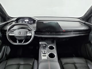 Фото CHANGAN CS55PLUS II с пробегом