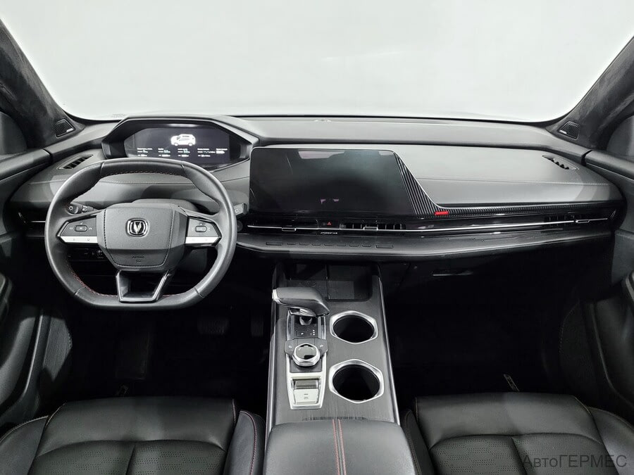 Фото CHANGAN CS55PLUS II с пробегом | №5