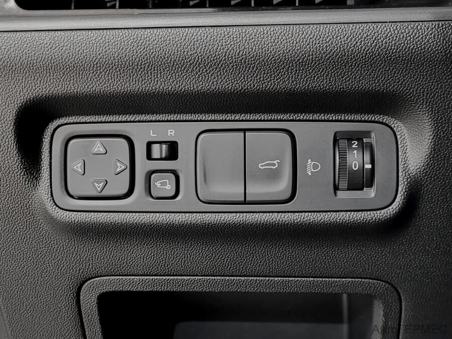 Фото CHANGAN CS55PLUS II с пробегом | №8