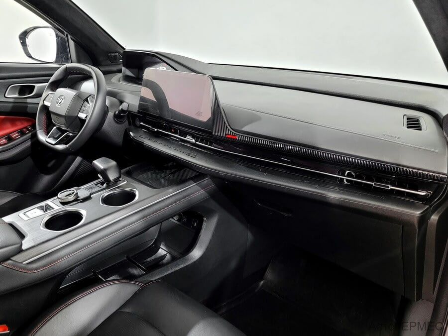 Фото CHANGAN CS55PLUS II с пробегом | №11